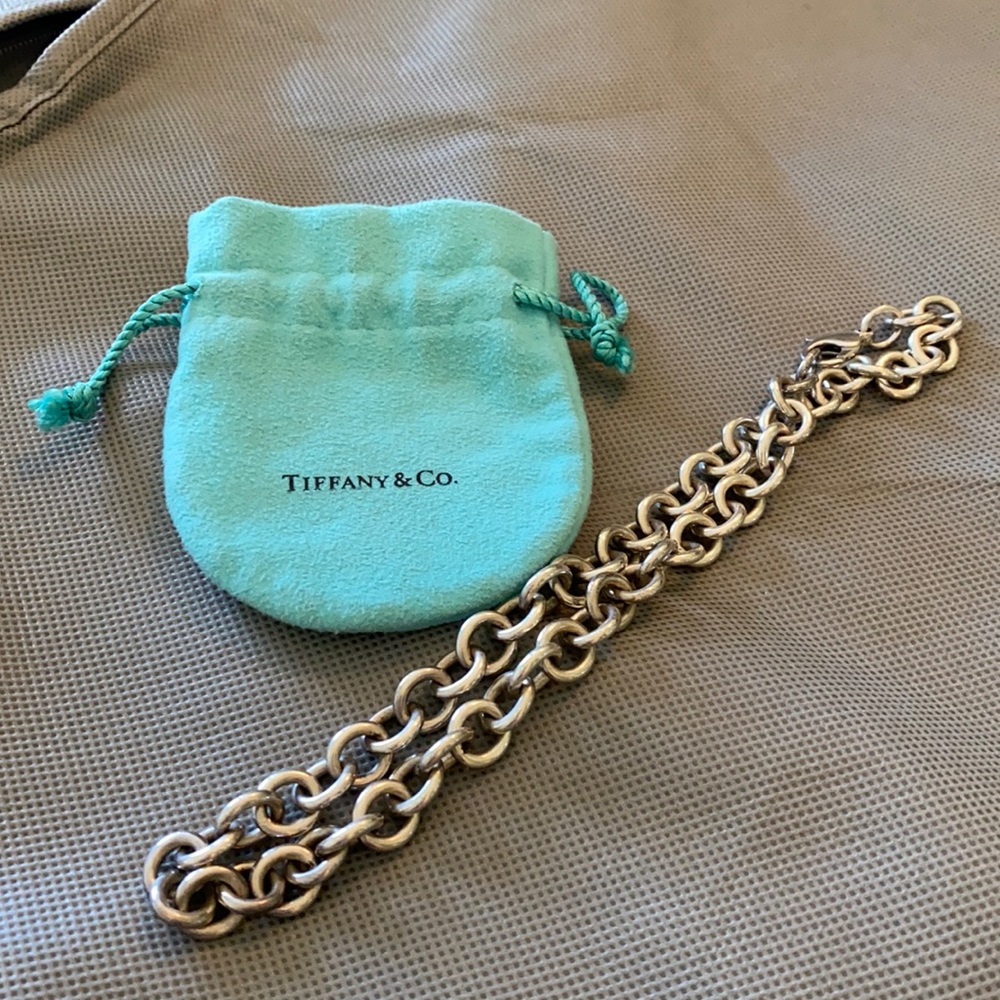 Tiffany chain